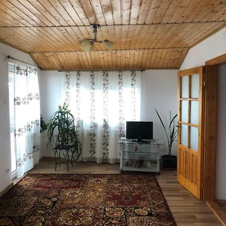 Appartement Apartament Basak 5 à Deva Extérieur photo