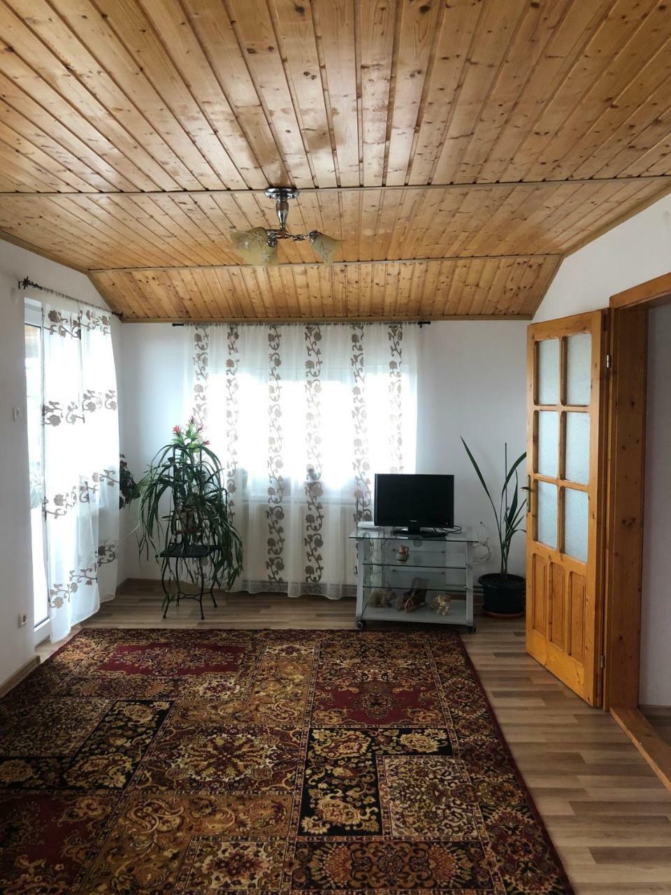 Appartement Apartament Basak 5 à Deva Extérieur photo