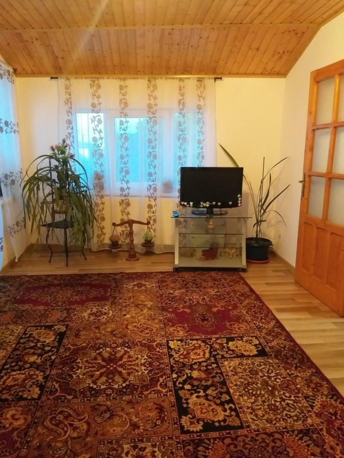 Appartement Apartament Basak 5 à Deva Extérieur photo