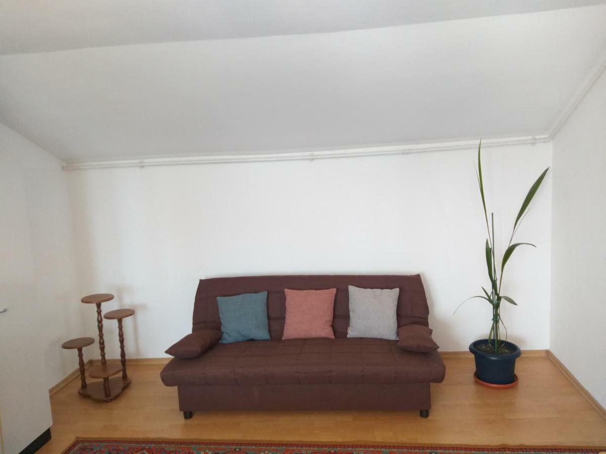 Appartement Apartament Basak 5 à Deva Extérieur photo