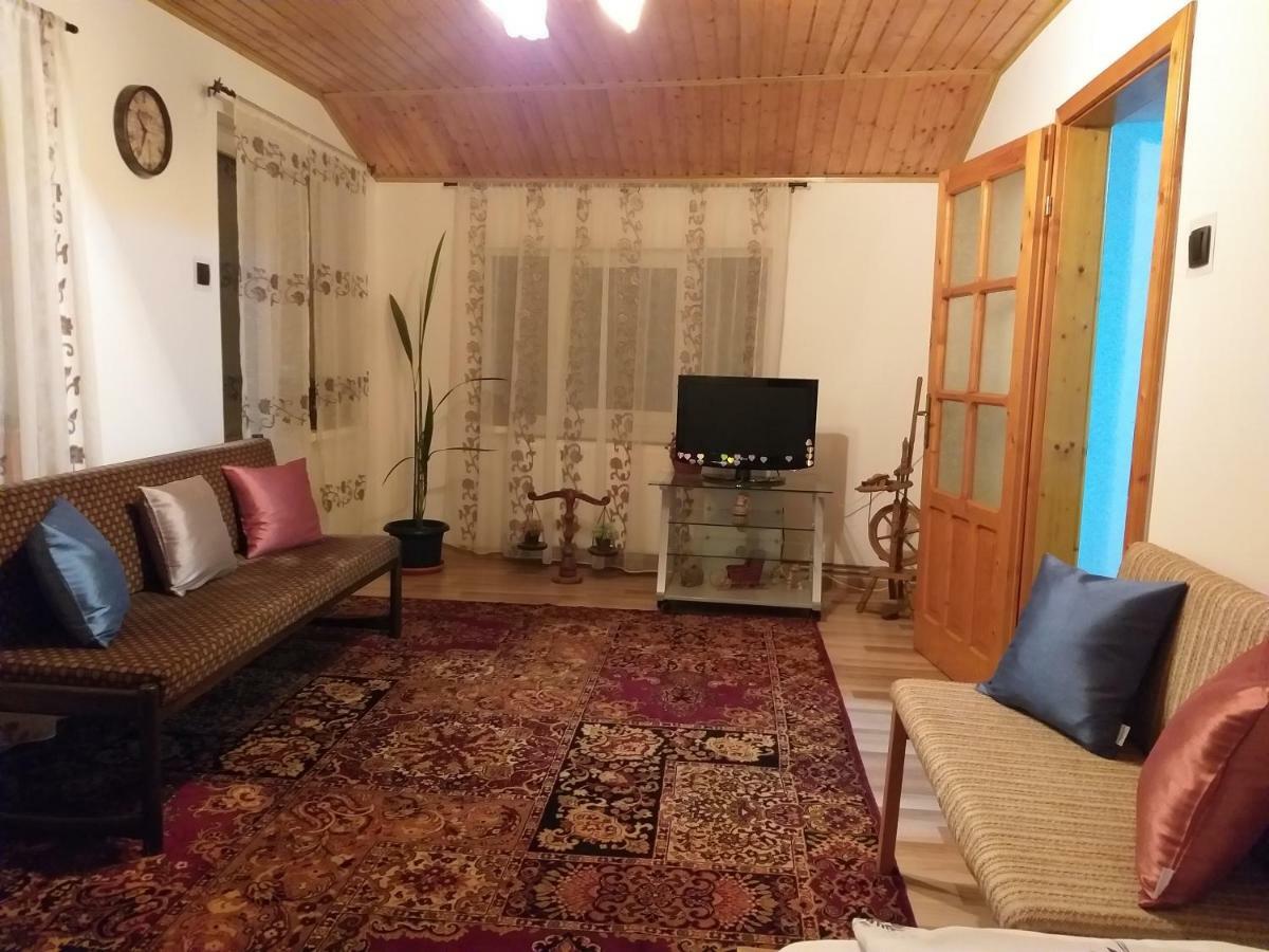 Appartement Apartament Basak 5 à Deva Extérieur photo